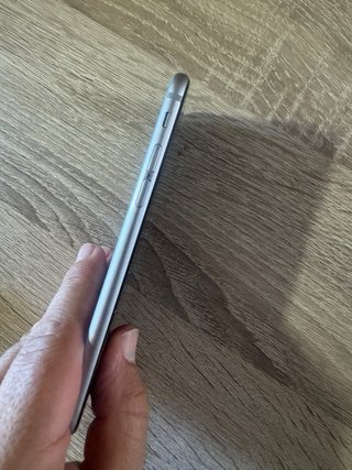 iPhone 6s Gris Espacial
