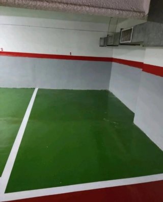 Parking Garaje Encarnación - Pi i Maragall