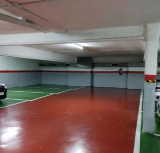 Parking Garaje Encarnación - Pi i Maragall