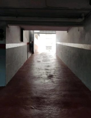 Parking Garaje Encarnación - Pi i Maragall