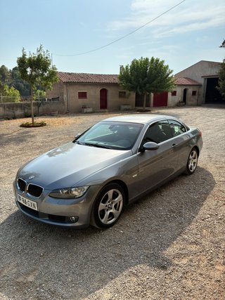 BMW Serie 3 2010