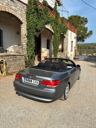 BMW Serie 3 2010