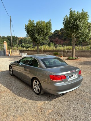 BMW Serie 3 2010