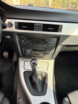 BMW Serie 3 2010