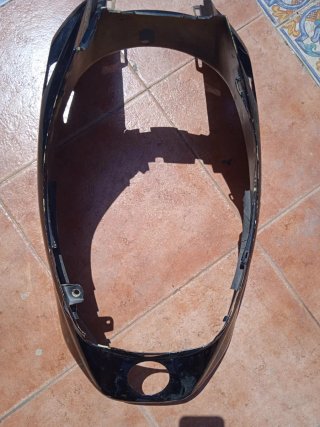Bañera Yamaha Jog R Antigua