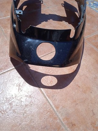 Bañera Yamaha Jog R Antigua