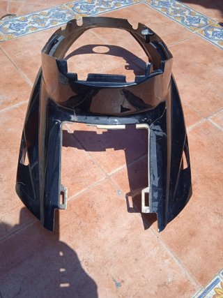 Bañera Yamaha Jog R Antigua