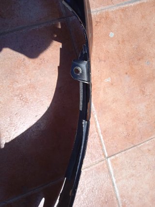 Bañera Yamaha Jog R Antigua