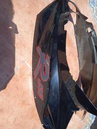 Bañera Yamaha Jog R Antigua