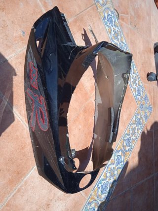 Bañera Yamaha Jog R Antigua