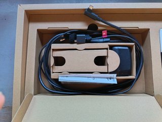 Wacom One Creative Pen Display 13.3