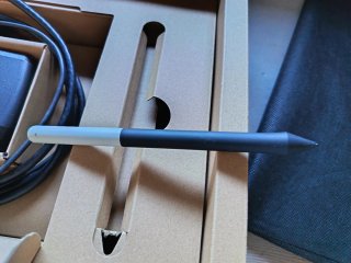 Wacom One Creative Pen Display 13.3