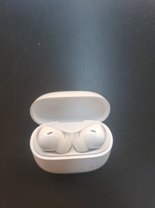 Auriculares Redmi Buds 6 Lite Blancos