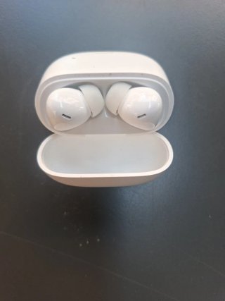 Auriculares Redmi Buds 6 Lite Blancos