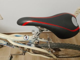 Bicicleta Montaña Alpinestars ASR 300