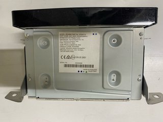 Pantalla Multifunción Mitsubishi Space Star 2022