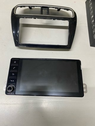 Pantalla Multifunción Mitsubishi Space Star 2022