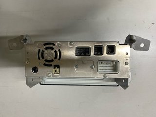Pantalla Multifunción Mitsubishi Space Star 2022
