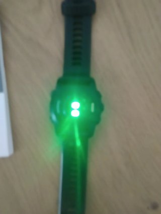 Garmin Forerunner 745 + Caja y Cargador Original