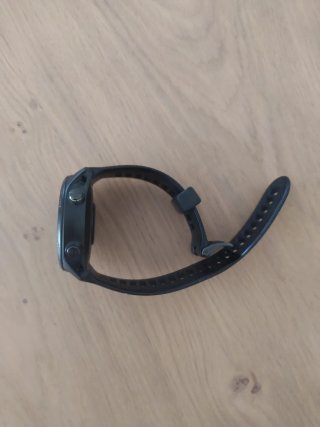 Garmin Forerunner 745 + Caja y Cargador Original
