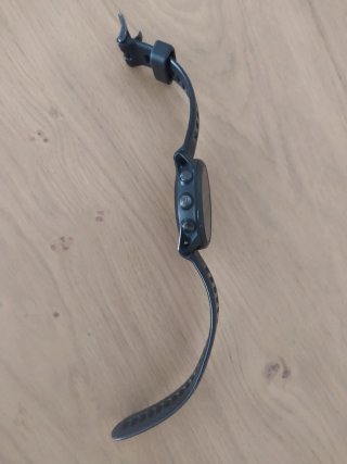 Garmin Forerunner 745 + Caja y Cargador Original