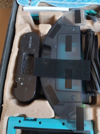 Robot Aspirador Cecotec Conga 1090