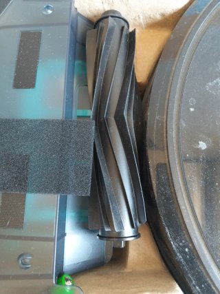 Robot Aspirador Cecotec Conga 1090