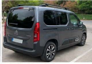 Citroen Berlingo 2021