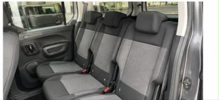 Citroen Berlingo 2021