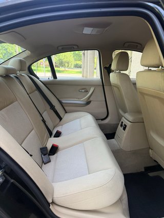 BMW Serie 3 320i