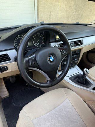 BMW Serie 3 320i