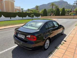 BMW Serie 3 320i