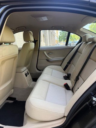 BMW Serie 3 320i