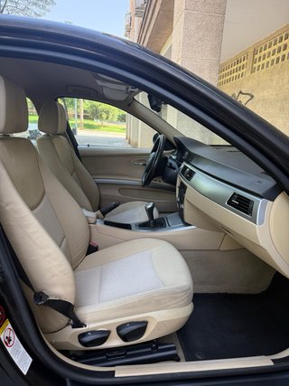BMW Serie 3 320i