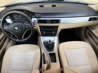 BMW Serie 3 320i