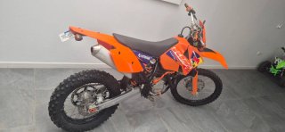 KTM EXC-F 450 Enduro/Motocross