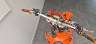 KTM EXC-F 450 Enduro/Motocross