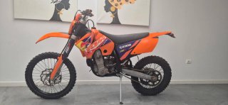 KTM EXC-F 450 Enduro/Motocross