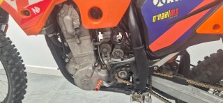 KTM EXC-F 450 Enduro/Motocross