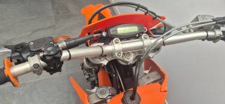 KTM EXC-F 450 Enduro/Motocross