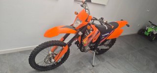 KTM EXC-F 450 Enduro/Motocross
