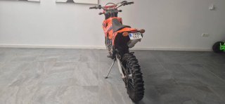 KTM EXC-F 450 Enduro/Motocross