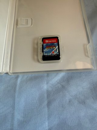 River City Girls Nintendo Switch