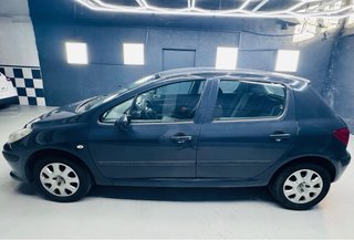 Peugeot 307 2007