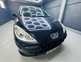 Peugeot 307 2007