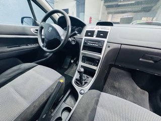 Peugeot 307 2007