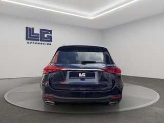 Mercedes-Benz GLE GLE 350 e 4MATIC (Híbrido Enchufable)