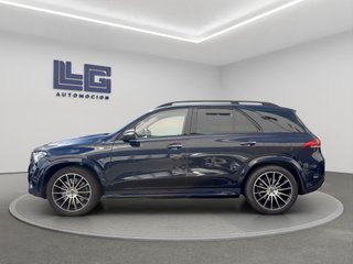 Mercedes-Benz GLE GLE 350 e 4MATIC (Híbrido Enchufable)