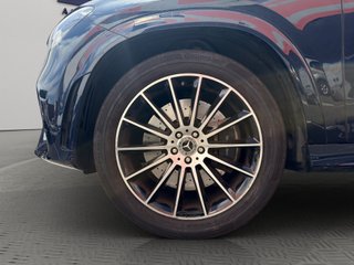Mercedes-Benz GLE GLE 350 e 4MATIC (Híbrido Enchufable)