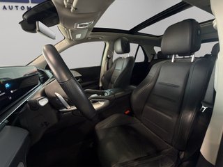 Mercedes-Benz GLE GLE 350 e 4MATIC (Híbrido Enchufable)